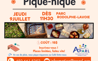 Infolettre juin 2026
